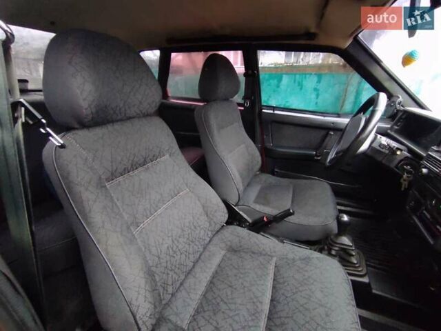 Червоний ВАЗ 2109, об'ємом двигуна 1.5 л та пробігом 47 тис. км за 1500 $, фото 9 на Automoto.ua
