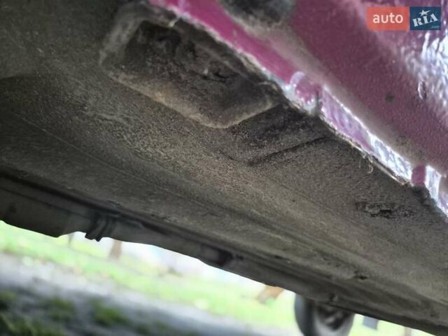 Червоний ВАЗ 2109, об'ємом двигуна 1.5 л та пробігом 188 тис. км за 2299 $, фото 9 на Automoto.ua