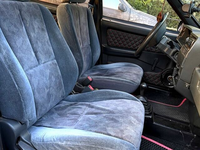 Красный ВАЗ 2109, объемом двигателя 1.5 л и пробегом 300 тыс. км за 1399 $, фото 6 на Automoto.ua