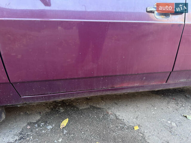 Красный ВАЗ 2109, объемом двигателя 1.5 л и пробегом 229 тыс. км за 1150 $, фото 16 на Automoto.ua