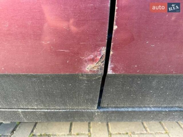 ВАЗ 2109 2005 в Мукачеве на Automoto.ua Красный ВАЗ 2109, объемом двигателя 1.5 л и пробегом 346 тыс. км за 1400 $, фото 16 на Automoto.ua