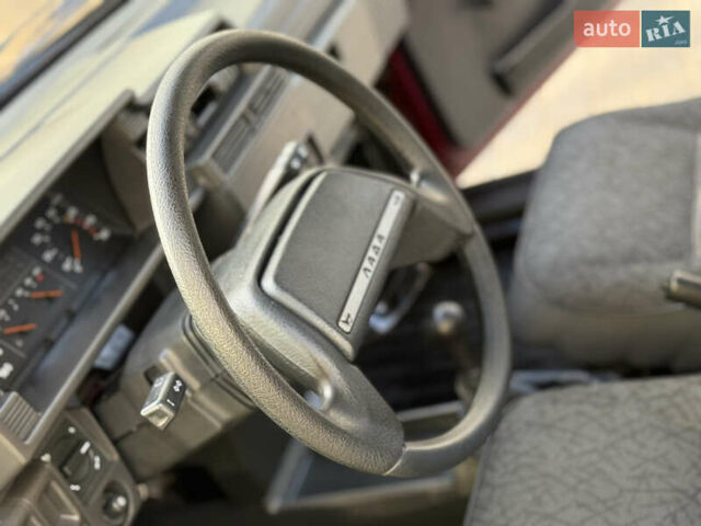 Красный ВАЗ 2109, объемом двигателя 1.5 л и пробегом 61 тыс. км за 2999 $, фото 62 на Automoto.ua