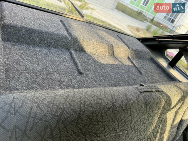 Красный ВАЗ 2109, объемом двигателя 1.5 л и пробегом 61 тыс. км за 2999 $, фото 84 на Automoto.ua