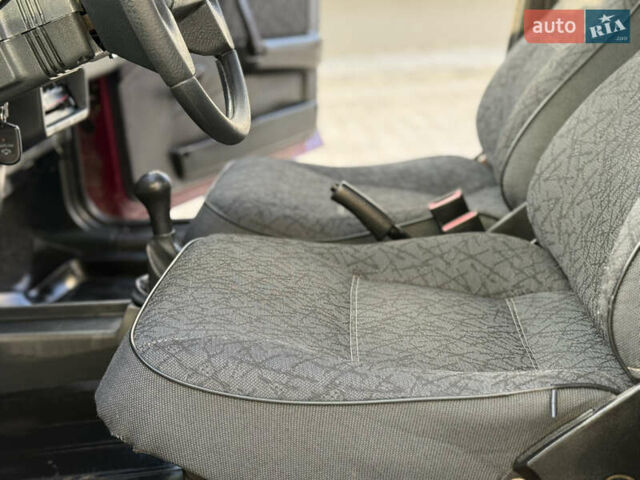 Красный ВАЗ 2109, объемом двигателя 1.5 л и пробегом 61 тыс. км за 2999 $, фото 56 на Automoto.ua