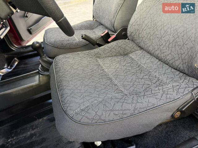 Красный ВАЗ 2109, объемом двигателя 1.5 л и пробегом 61 тыс. км за 2999 $, фото 58 на Automoto.ua