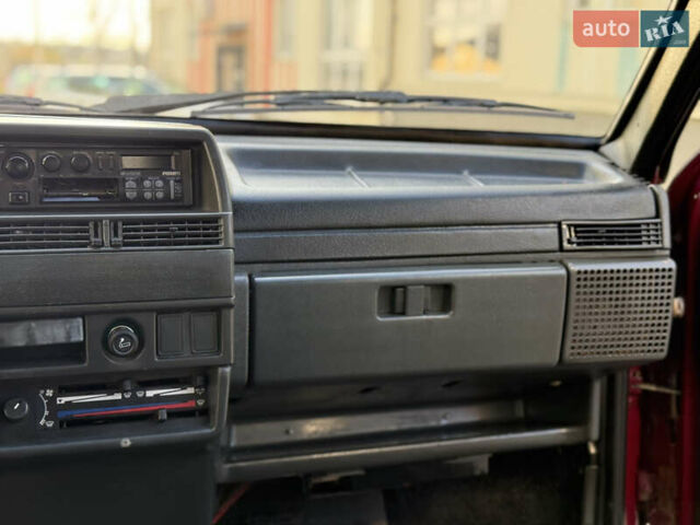 Красный ВАЗ 2109, объемом двигателя 1.5 л и пробегом 61 тыс. км за 2999 $, фото 75 на Automoto.ua