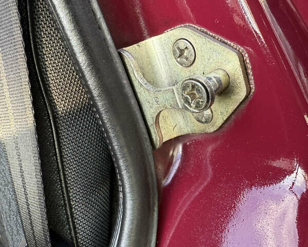 Красный ВАЗ 2109, объемом двигателя 1.5 л и пробегом 61 тыс. км за 2999 $, фото 73 на Automoto.ua