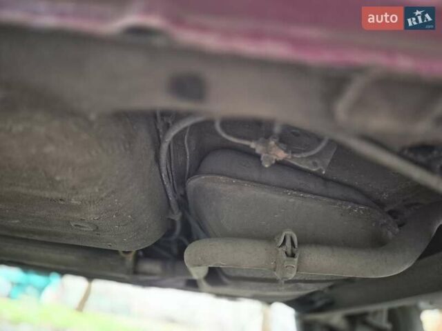 Червоний ВАЗ 2109, об'ємом двигуна 1.5 л та пробігом 188 тис. км за 2299 $, фото 11 на Automoto.ua