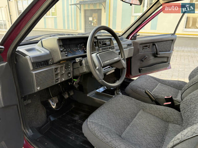 Красный ВАЗ 2109, объемом двигателя 1.5 л и пробегом 61 тыс. км за 2999 $, фото 54 на Automoto.ua