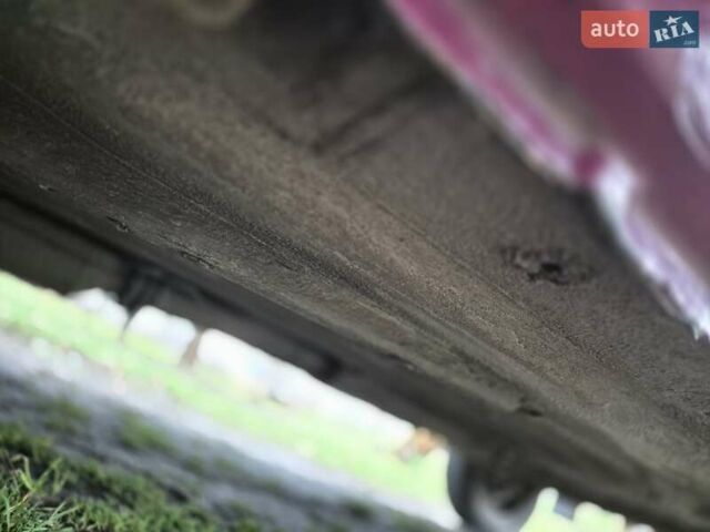 Червоний ВАЗ 2109, об'ємом двигуна 1.5 л та пробігом 188 тис. км за 2299 $, фото 10 на Automoto.ua