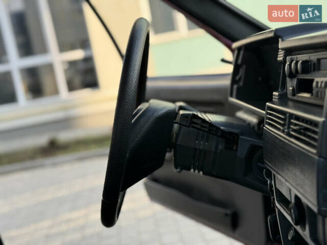 Красный ВАЗ 2109, объемом двигателя 1.5 л и пробегом 61 тыс. км за 2999 $, фото 92 на Automoto.ua