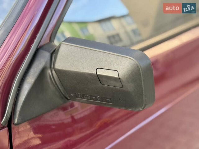 Красный ВАЗ 2109, объемом двигателя 1.5 л и пробегом 61 тыс. км за 2999 $, фото 19 на Automoto.ua