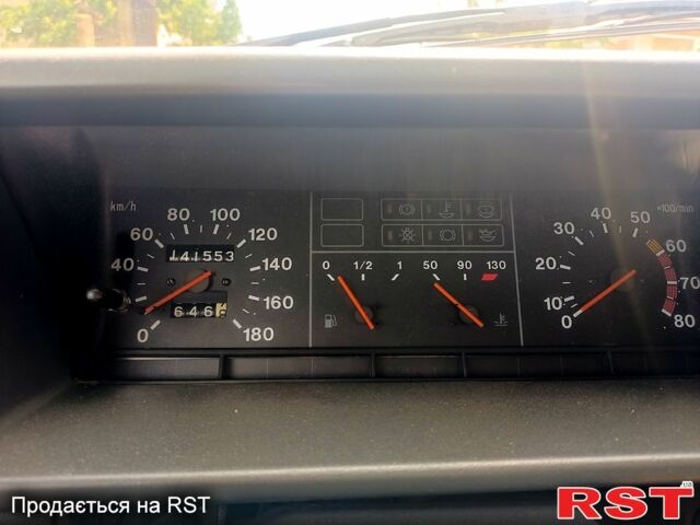 Красный ВАЗ 2109, объемом двигателя 1.5 л и пробегом 141 тыс. км за 2500 $, фото 7 на Automoto.ua