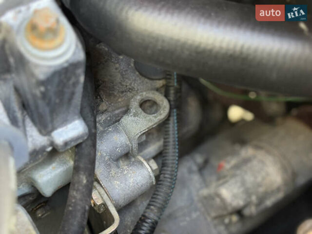 Красный ВАЗ 2109, объемом двигателя 1.5 л и пробегом 61 тыс. км за 2999 $, фото 105 на Automoto.ua