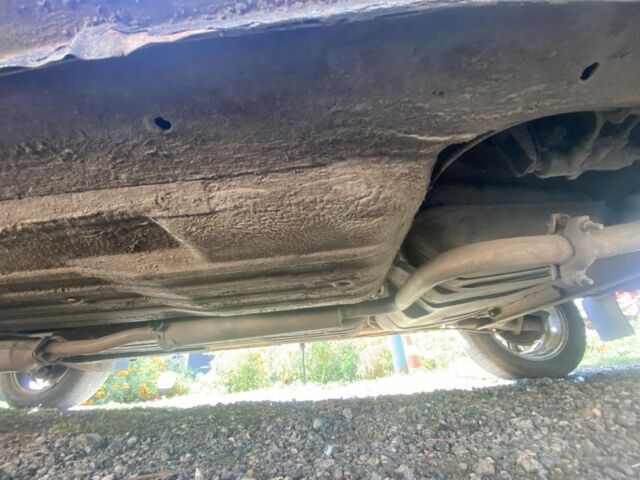 Красный ВАЗ 2109, объемом двигателя 1.5 л и пробегом 250 тыс. км за 1428 $, фото 6 на Automoto.ua