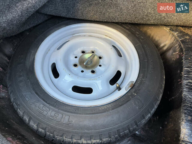 Красный ВАЗ 2109, объемом двигателя 1.5 л и пробегом 61 тыс. км за 2999 $, фото 110 на Automoto.ua