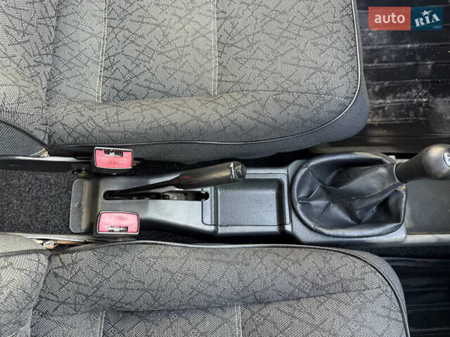 Красный ВАЗ 2109, объемом двигателя 1.5 л и пробегом 61 тыс. км за 2999 $, фото 94 на Automoto.ua