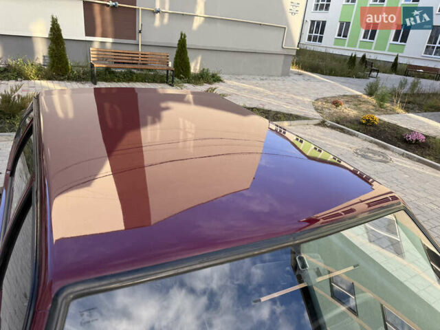 Красный ВАЗ 2109, объемом двигателя 1.5 л и пробегом 61 тыс. км за 2999 $, фото 25 на Automoto.ua