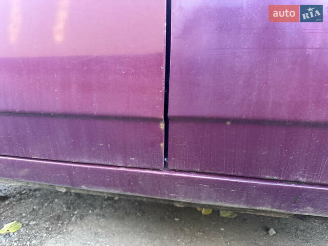 Красный ВАЗ 2109, объемом двигателя 1.5 л и пробегом 229 тыс. км за 1150 $, фото 11 на Automoto.ua