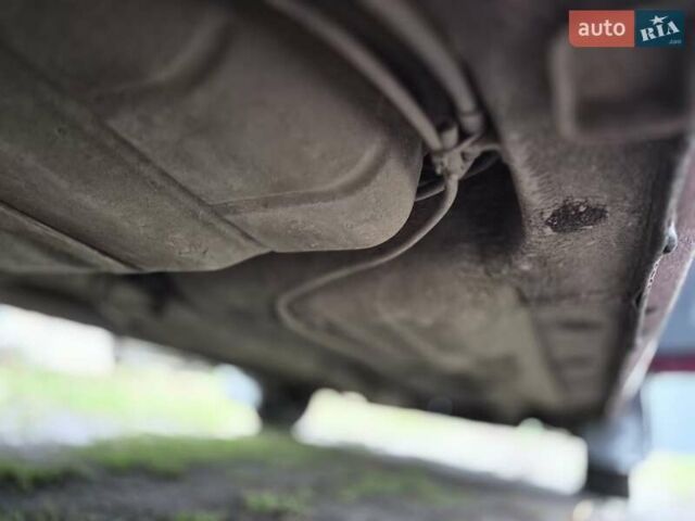 Червоний ВАЗ 2109, об'ємом двигуна 1.5 л та пробігом 188 тис. км за 2299 $, фото 13 на Automoto.ua