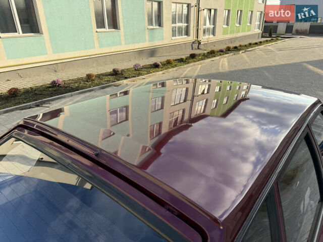 Красный ВАЗ 2109, объемом двигателя 1.5 л и пробегом 61 тыс. км за 2999 $, фото 26 на Automoto.ua