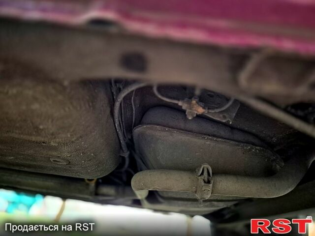 Червоний ВАЗ 2109, об'ємом двигуна 1.5 л та пробігом 188 тис. км за 2499 $, фото 10 на Automoto.ua