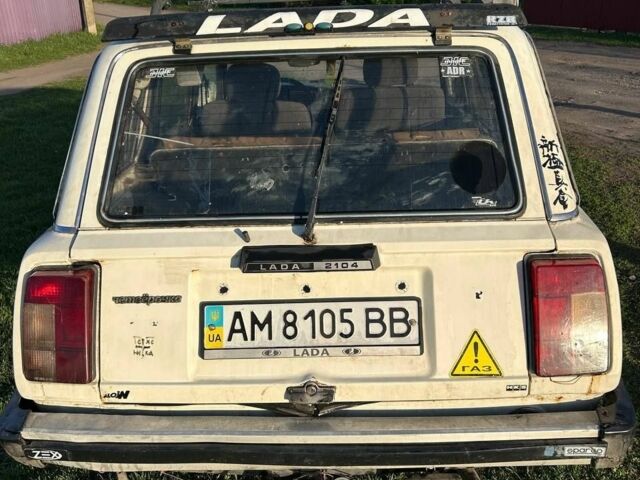 Красный ВАЗ 2109, объемом двигателя 1 л и пробегом 75 тыс. км за 1100 $, фото 3 на Automoto.ua