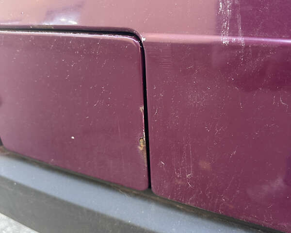 Красный ВАЗ 2109, объемом двигателя 1.5 л и пробегом 229 тыс. км за 1150 $, фото 13 на Automoto.ua