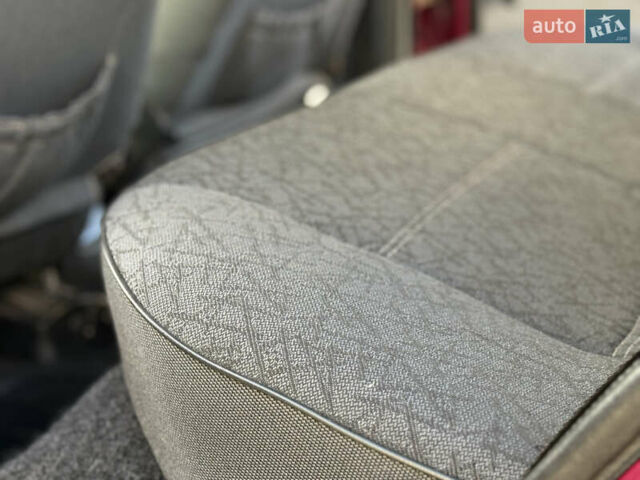 Красный ВАЗ 2109, объемом двигателя 1.5 л и пробегом 61 тыс. км за 2999 $, фото 70 на Automoto.ua