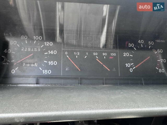 Красный ВАЗ 2109, объемом двигателя 1.5 л и пробегом 229 тыс. км за 1150 $, фото 4 на Automoto.ua