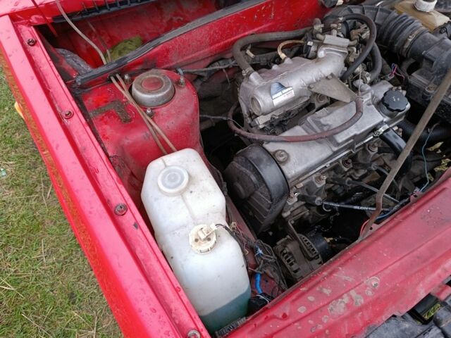 Червоний ВАЗ 2109, об'ємом двигуна 1.5 л та пробігом 2 тис. км за 1400 $, фото 21 на Automoto.ua