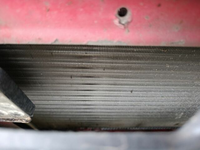 Червоний ВАЗ 2109, об'ємом двигуна 1.5 л та пробігом 2 тис. км за 1400 $, фото 23 на Automoto.ua