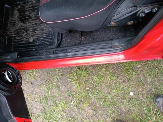 Червоний ВАЗ 2109, об'ємом двигуна 1.5 л та пробігом 2 тис. км за 1400 $, фото 15 на Automoto.ua