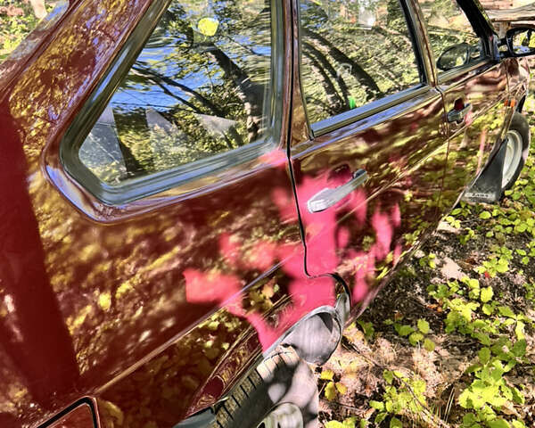 Красный ВАЗ 2109, объемом двигателя 1.5 л и пробегом 160 тыс. км за 1600 $, фото 10 на Automoto.ua