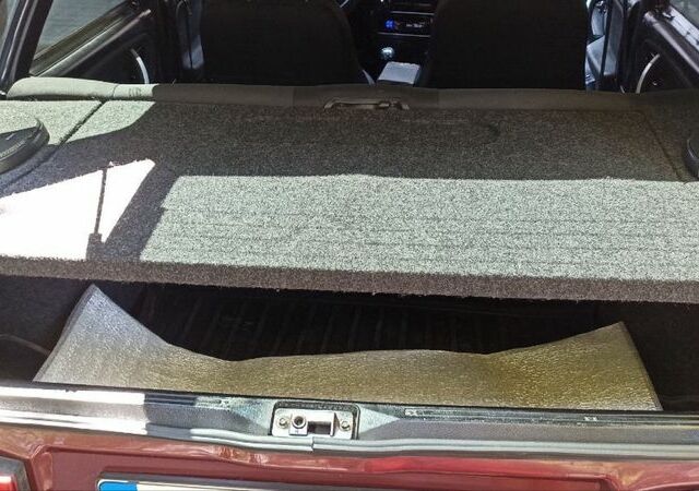 Красный ВАЗ 2109, объемом двигателя 1.6 л и пробегом 250 тыс. км за 2750 $, фото 7 на Automoto.ua