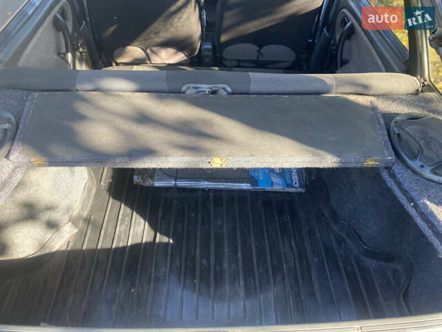 Красный ВАЗ 2109, объемом двигателя 1.6 л и пробегом 437 тыс. км за 1200 $, фото 14 на Automoto.ua