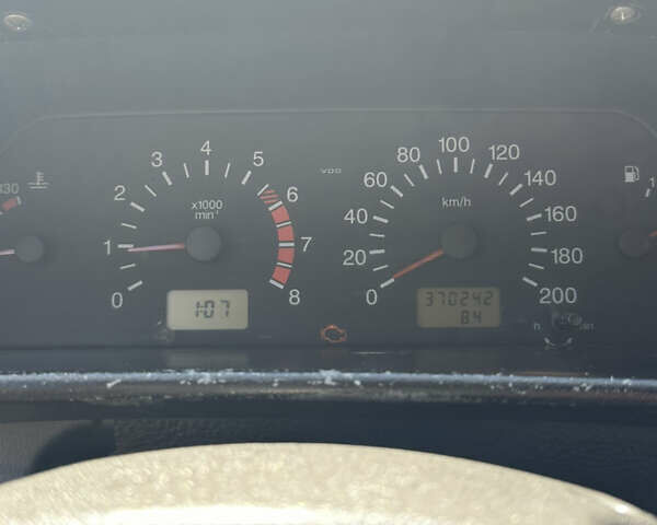 Красный ВАЗ 2109, объемом двигателя 1.6 л и пробегом 370 тыс. км за 1800 $, фото 10 на Automoto.ua