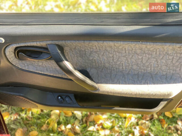 Красный ВАЗ 2109, объемом двигателя 1.6 л и пробегом 437 тыс. км за 1200 $, фото 11 на Automoto.ua