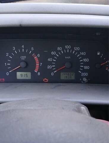 ВАЗ 2109 2008 в Черновцах на Automoto.ua Красный ВАЗ 2109, объемом двигателя 1.6 л и пробегом 145 тыс. км за 1800 $, фото 3 на Automoto.ua