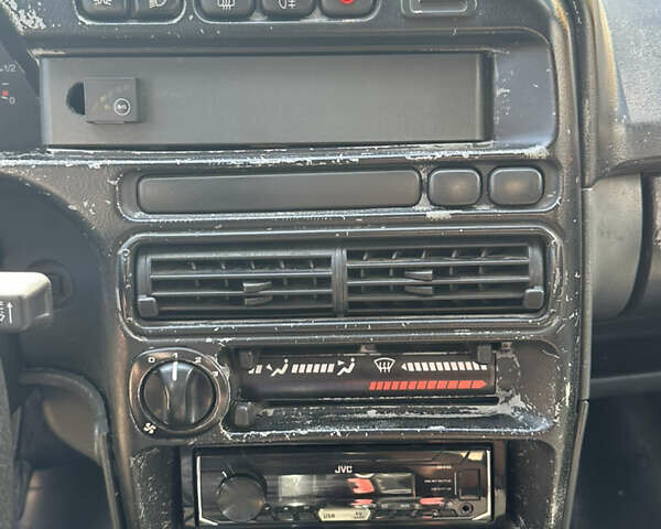 Красный ВАЗ 2109, объемом двигателя 1.6 л и пробегом 370 тыс. км за 1800 $, фото 11 на Automoto.ua