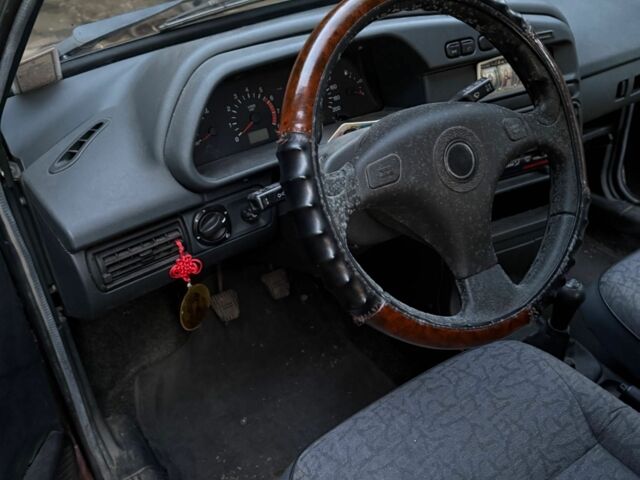 Червоний ВАЗ 2109, об'ємом двигуна 1.6 л та пробігом 43 тис. км за 3800 $, фото 8 на Automoto.ua