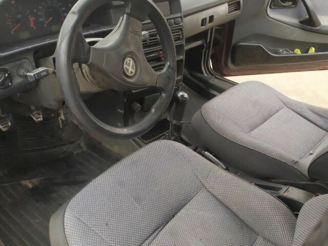 Красный ВАЗ 2109, объемом двигателя 0 л и пробегом 261 тыс. км за 1399 $, фото 4 на Automoto.ua