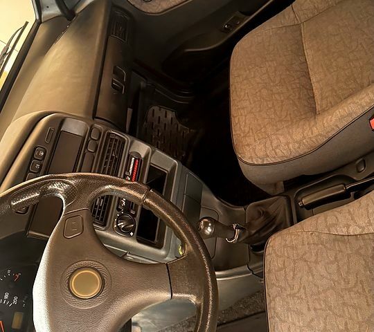Красный ВАЗ 2109, объемом двигателя 1.6 л и пробегом 83 тыс. км за 3100 $, фото 4 на Automoto.ua