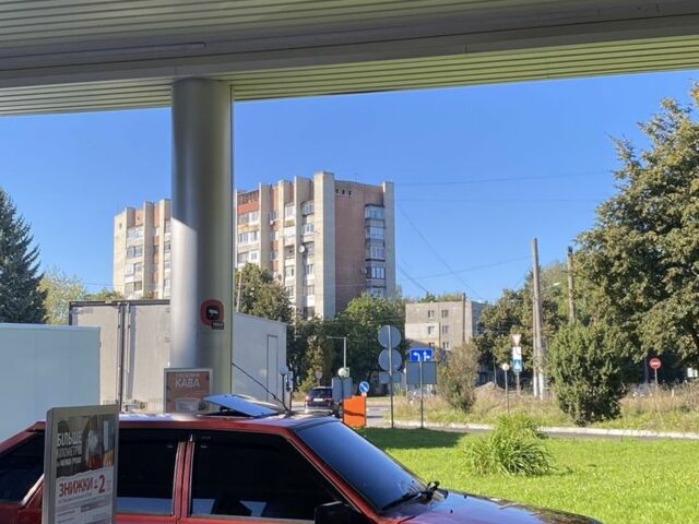 Красный ВАЗ 2109, объемом двигателя 1.3 л и пробегом 96 тыс. км за 700 $, фото 7 на Automoto.ua