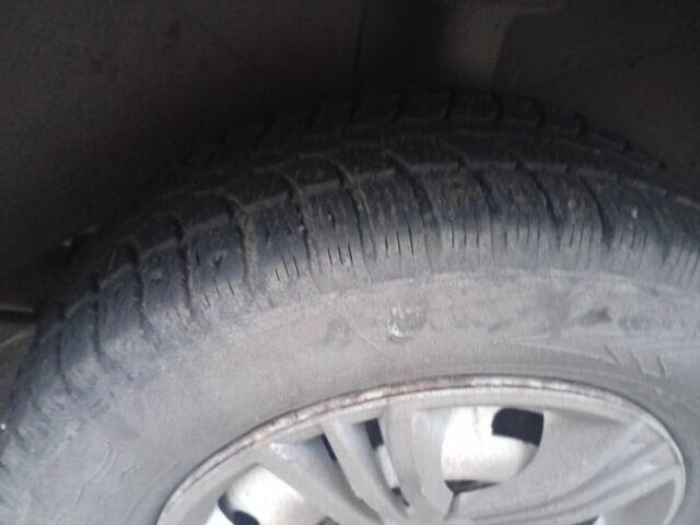 Красный ВАЗ 2109, объемом двигателя 1.3 л и пробегом 150 тыс. км за 900 $, фото 5 на Automoto.ua