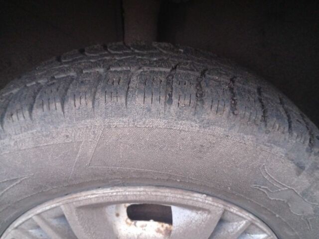 Красный ВАЗ 2109, объемом двигателя 1.3 л и пробегом 150 тыс. км за 900 $, фото 6 на Automoto.ua