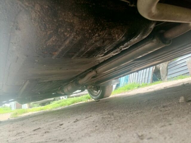 Красный ВАЗ 2109, объемом двигателя 1 л и пробегом 76 тыс. км за 768 $, фото 20 на Automoto.ua