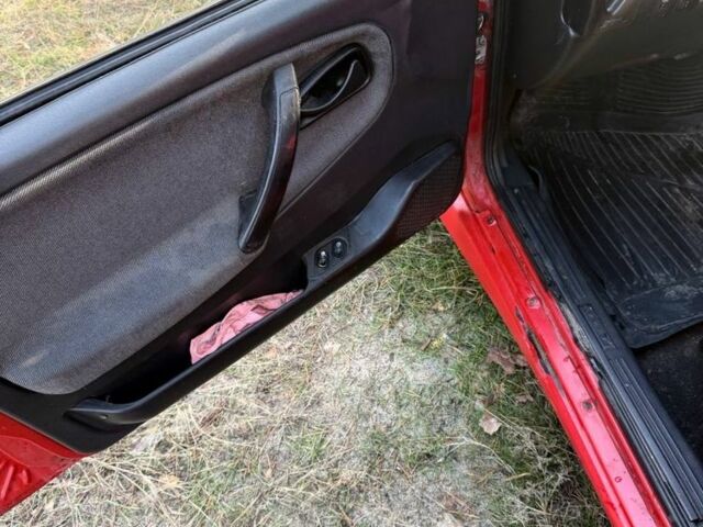 Красный ВАЗ 2109, объемом двигателя 1.3 л и пробегом 400 тыс. км за 1063 $, фото 8 на Automoto.ua