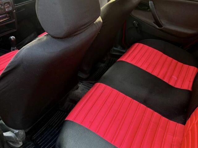 Красный ВАЗ 2109, объемом двигателя 1.3 л и пробегом 400 тыс. км за 1063 $, фото 7 на Automoto.ua