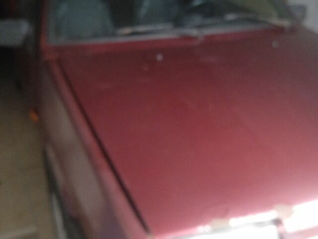 Червоний ВАЗ 2109, об'ємом двигуна 1 л та пробігом 250 тис. км за 2248 $, фото 6 на Automoto.ua